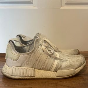 Adidas NMD White Sz 8.5